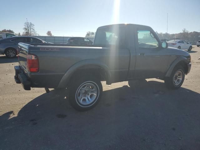 2004 Ford Ranger