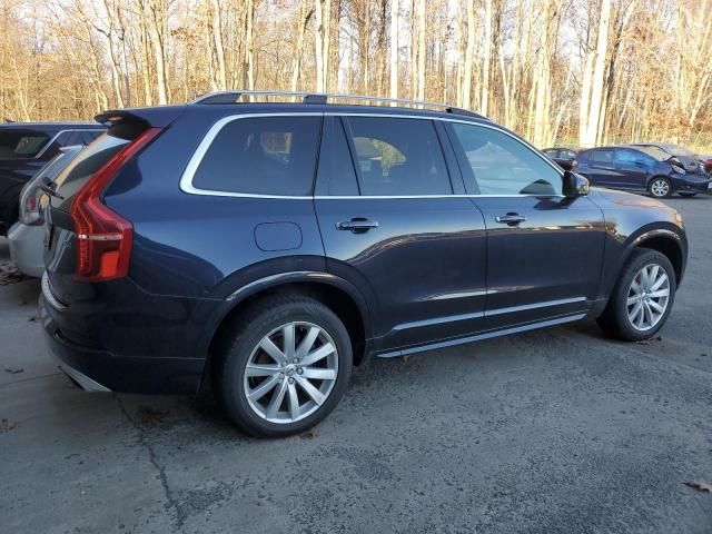 2016 Volvo XC90 T6