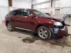 2014 Lexus RX 350 Base