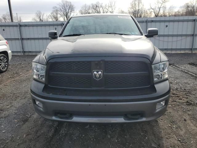 2010 Dodge RAM 1500