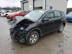 Honda Vehiculos salvage en venta: 2013 Honda CR-V LX