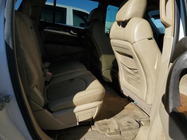 2008 Buick Enclave CXL