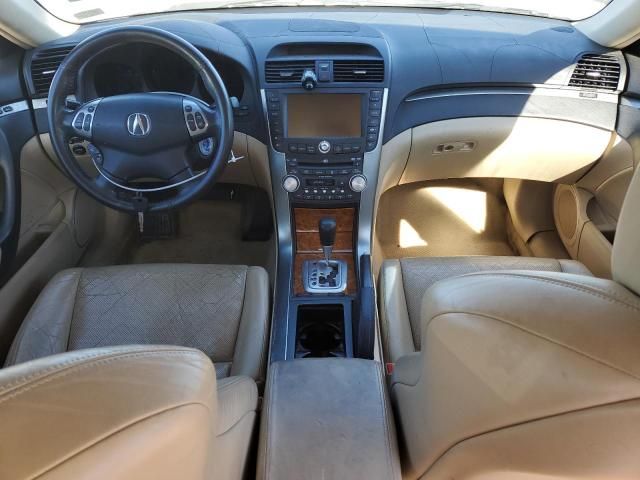 2006 Acura 3.2TL