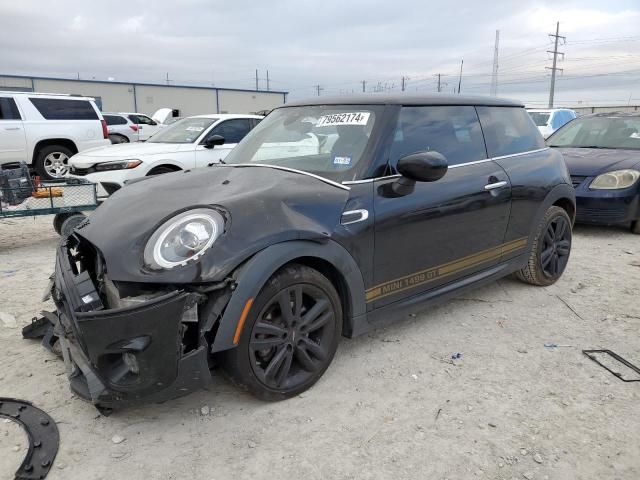 2021 Mini Cooper