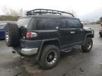 2008 Toyota FJ Cruiser