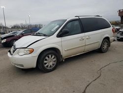 2005 Chrysler Town & Country Touring en venta en Fort Wayne, IN