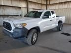 2020 Toyota Tacoma Access Cab