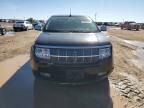 2007 Lincoln MKX