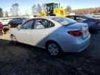 2009 Hyundai Elantra GLS