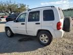 2003 Jeep Liberty Limited