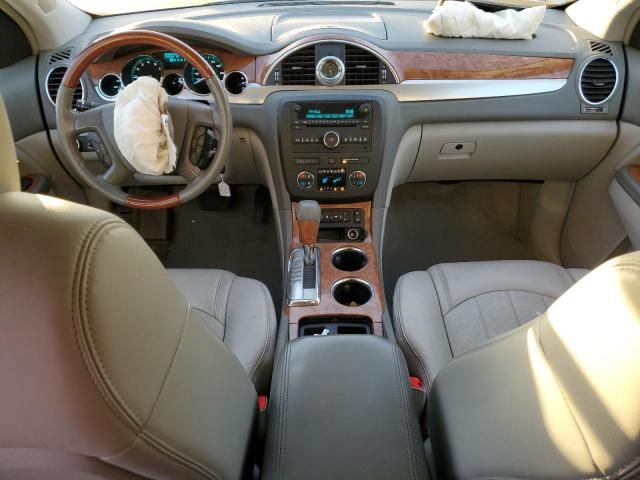 2009 Buick Enclave CXL