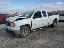 2007 GMC New Sierra K1500 en venta en Columbus, OH