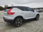 2020 Volvo XC40 T5 Inscription