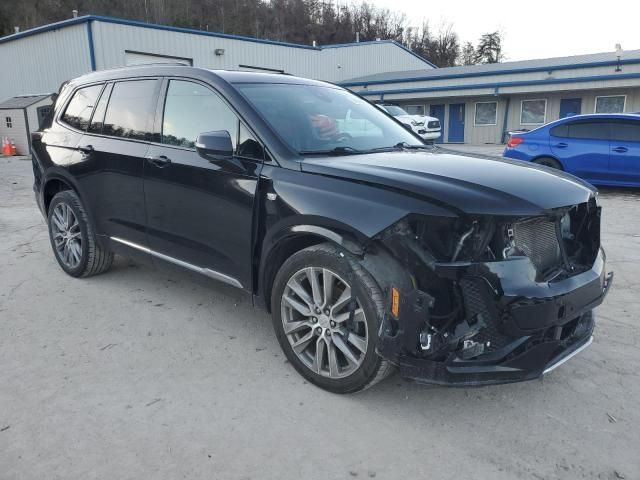 2020 Cadillac XT6 Sport