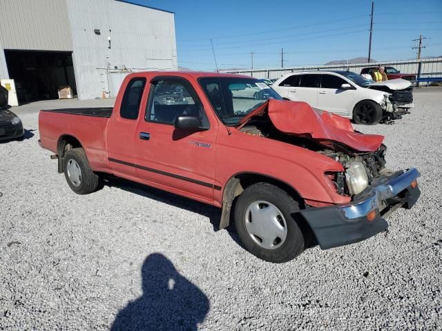 1999 Toyota Tacoma Xtracab