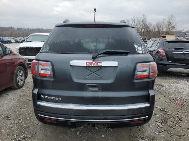 2014 GMC Acadia SLT-1