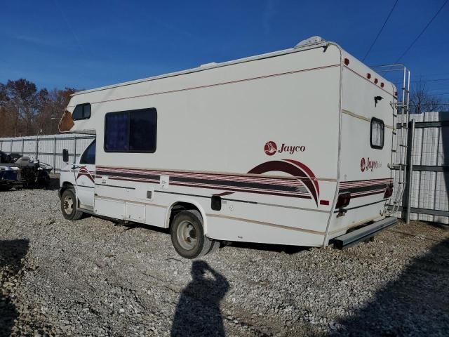 1996 Ford Econoline E350 Cutaway Van