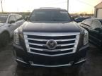 2015 Cadillac Escalade Premium