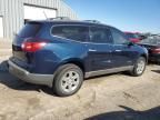 2009 Chevrolet Traverse LT