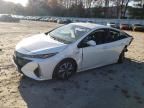 2017 Toyota Prius Prime