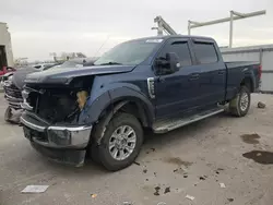 2020 Ford F250 Super Duty en venta en Kansas City, KS