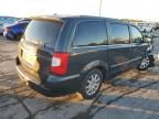 2011 Chrysler Town & Country Touring L