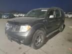 2007 Nissan Pathfinder LE