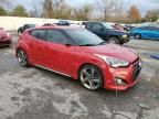 2013 Hyundai Veloster Turbo