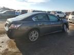 2013 Nissan Maxima S