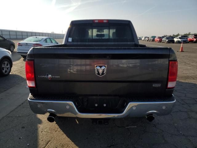 2017 Dodge RAM 1500 SLT