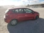 2011 Ford Fiesta SE