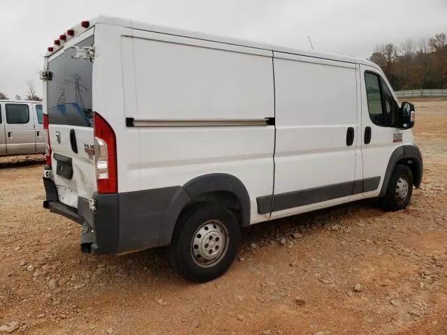 2017 Dodge RAM Promaster 1500 1500 Standard