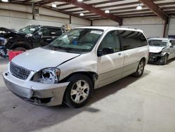 2005 Ford Freestar Limited en venta en Chambersburg, PA