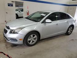 2016 Chevrolet Cruze Limited LT en venta en Sandston, VA