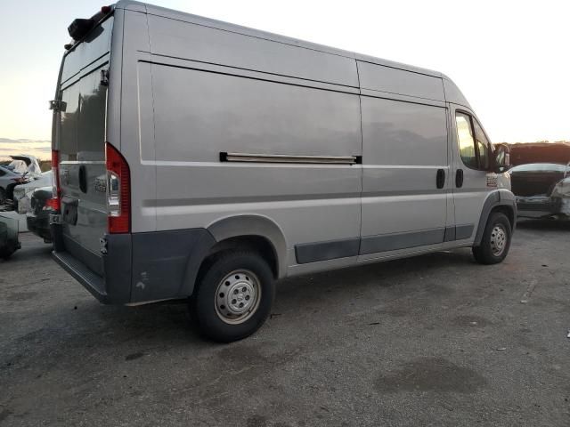 2018 Dodge RAM Promaster 2500 2500 High