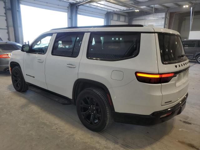 2023 Jeep Wagoneer Series I