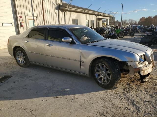 2006 Chrysler 300C