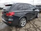 2014 BMW X5 XDRIVE50I