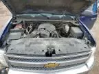 2013 Chevrolet Silverado K1500 LT