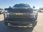 2022 Chevrolet Silverado K3500 High Country