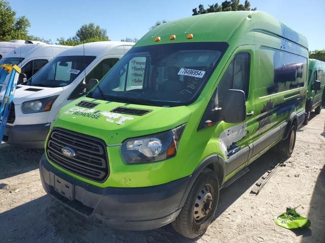 2016 Ford Transit T-350 HD