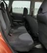 2007 Honda FIT S