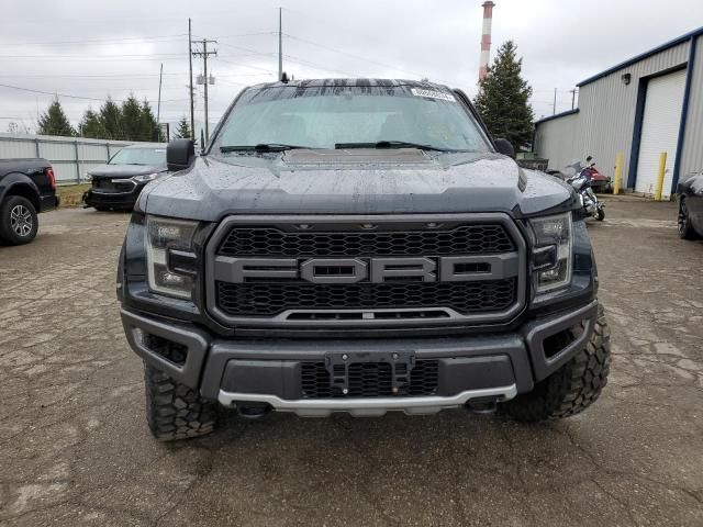 2019 Ford F150 Raptor