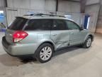 2009 Subaru Outback 2.5I Limited