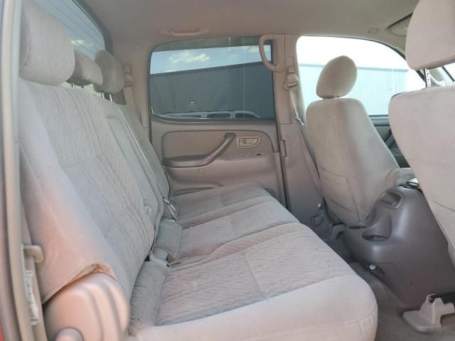 2006 Toyota Tundra Double Cab Limited