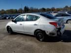 2019 Nissan Versa S