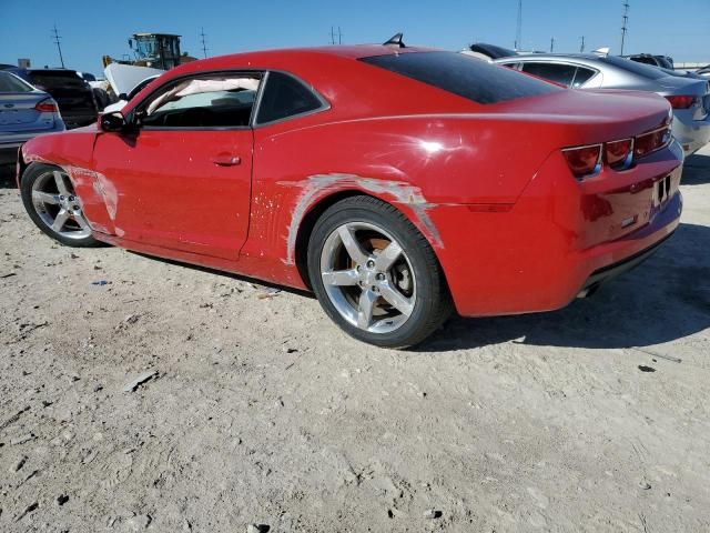 2010 Chevrolet Camaro LT