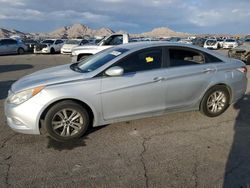 Hyundai Vehiculos salvage en venta: 2013 Hyundai Sonata GLS