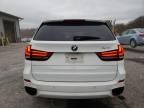 2015 BMW X5 XDRIVE50I