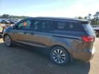 2017 KIA Sedona EX